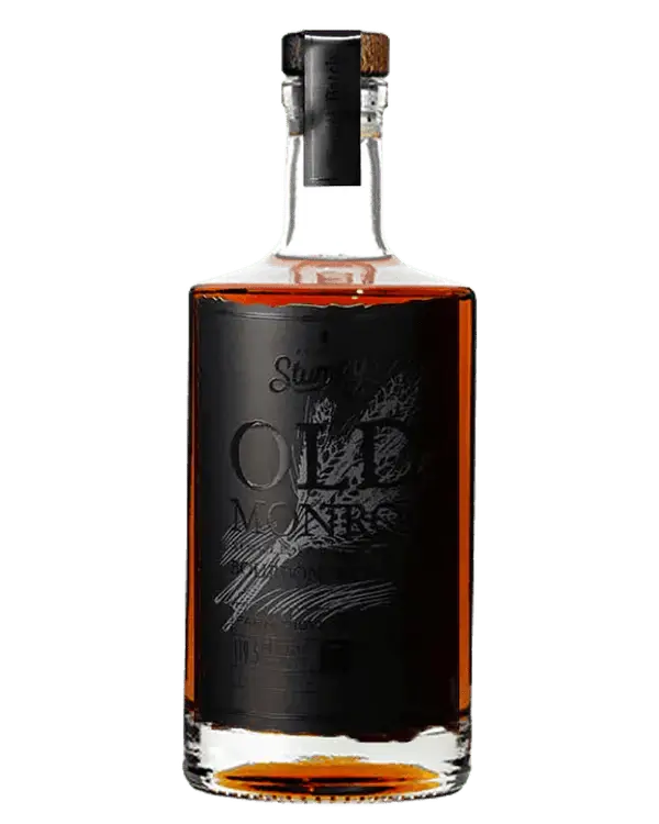 Stumpy's Old Monroe Eaves Blind Single Barrel Bourbon Whiskey - Main Street Liquor