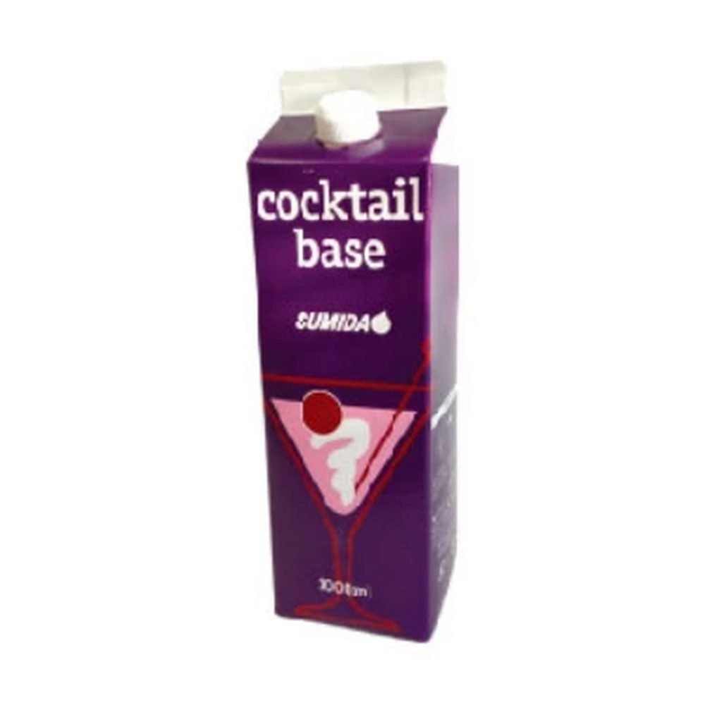 Sumida Cocktail Base Lychee 1000ml - BuyMyLiquor