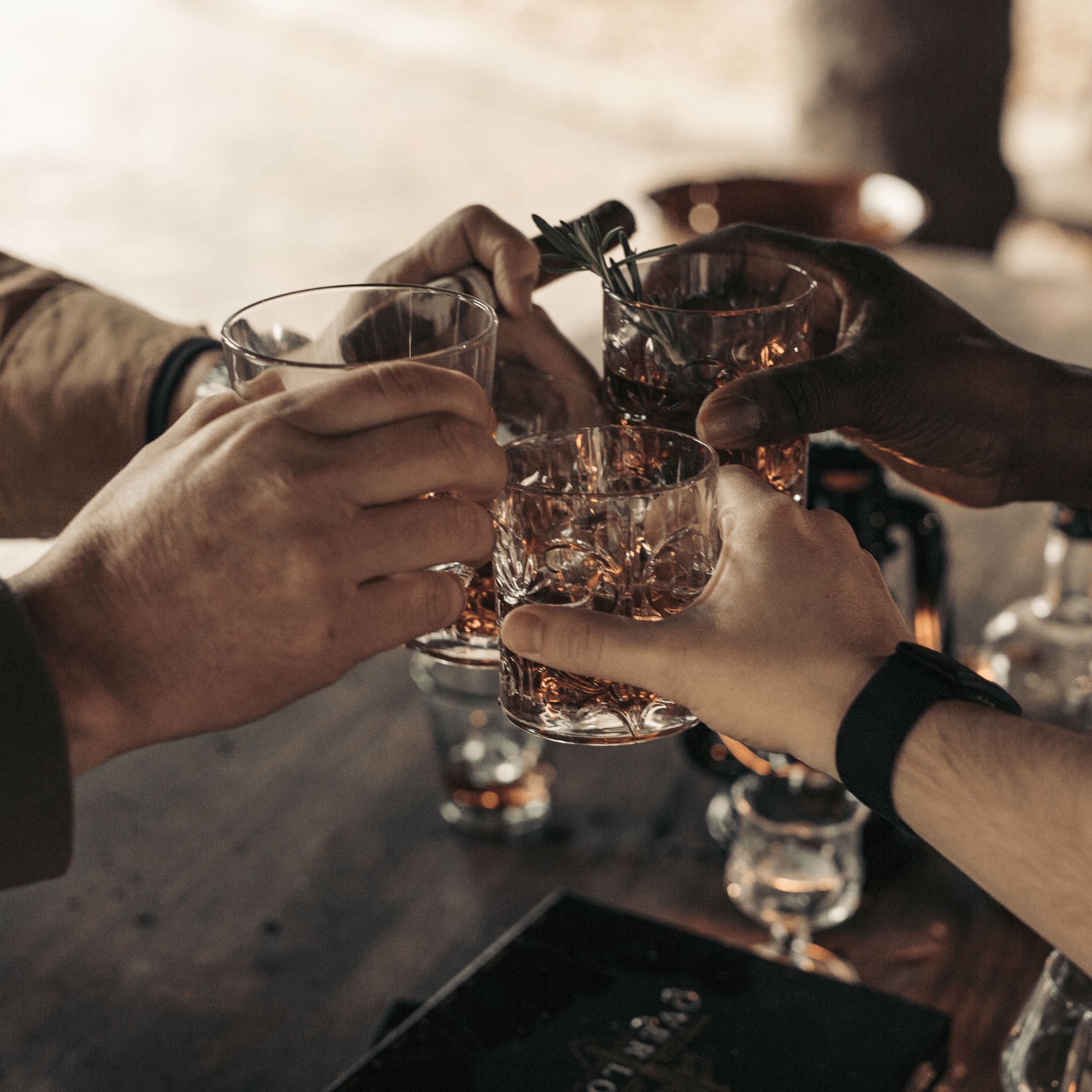 Task Force Pack Hooten Young