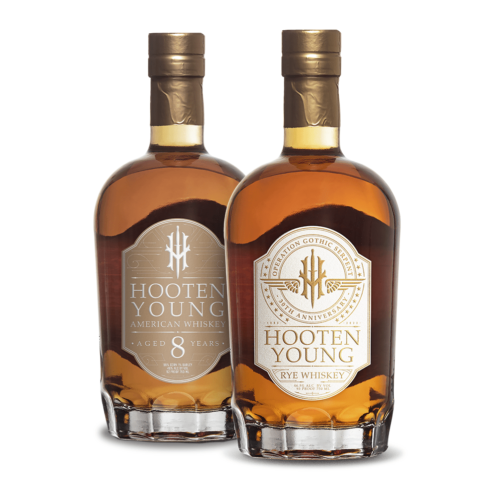 Task Force Pack Hooten Young