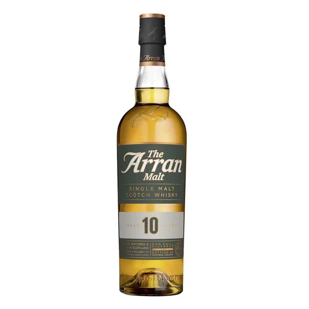 The Arran 10 Year-Old - BuyMyLiquor