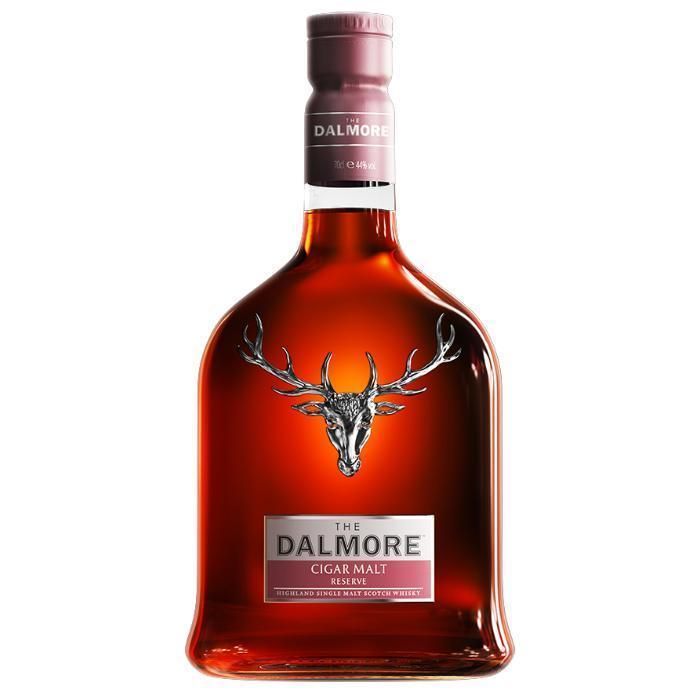 The Dalmore Cigar Malt Reserve - Main Street Liquor