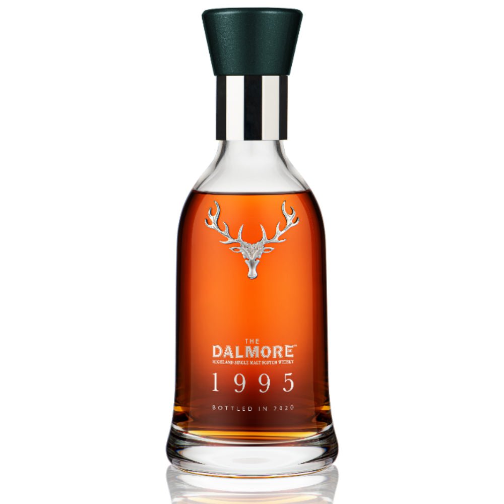 The Dalmore Decades 1995 - Main Street Liquor