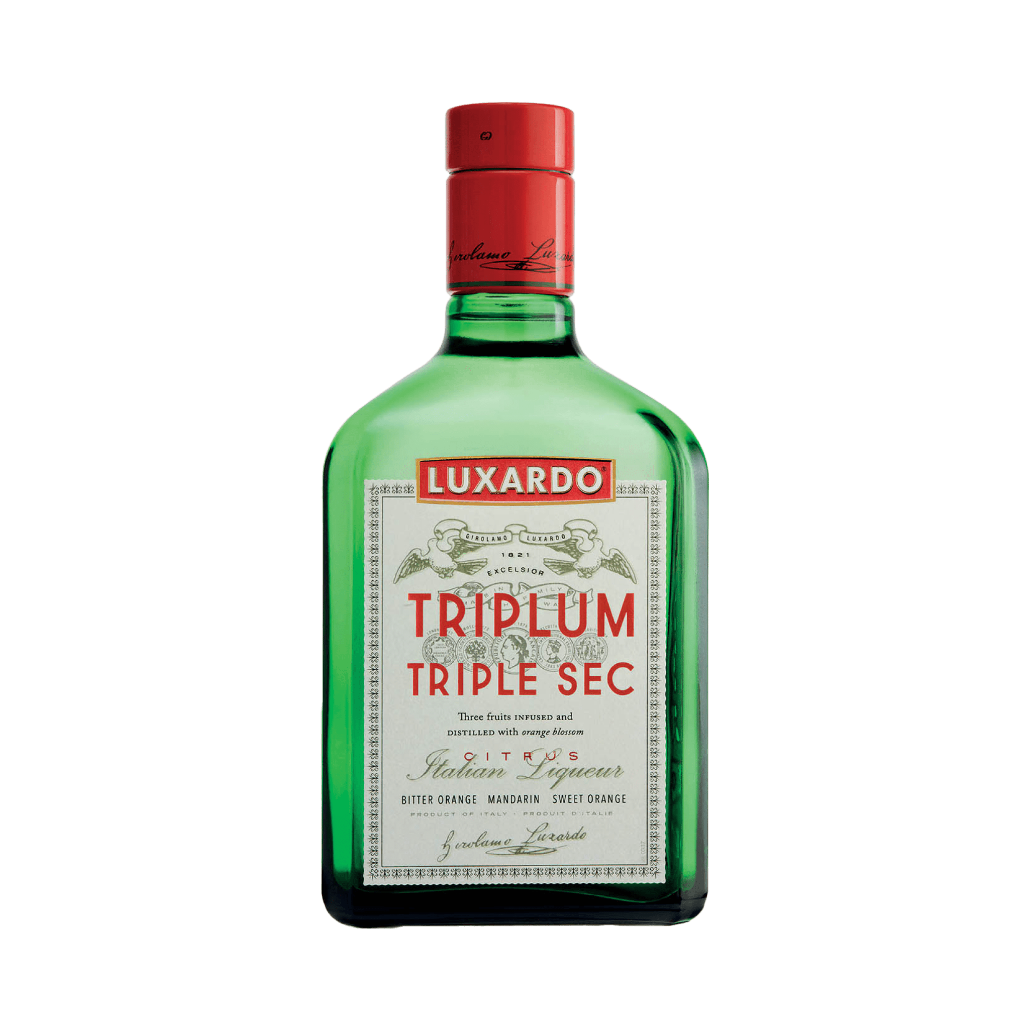 The Fiero Spicy Margarita - Main Street Liquor