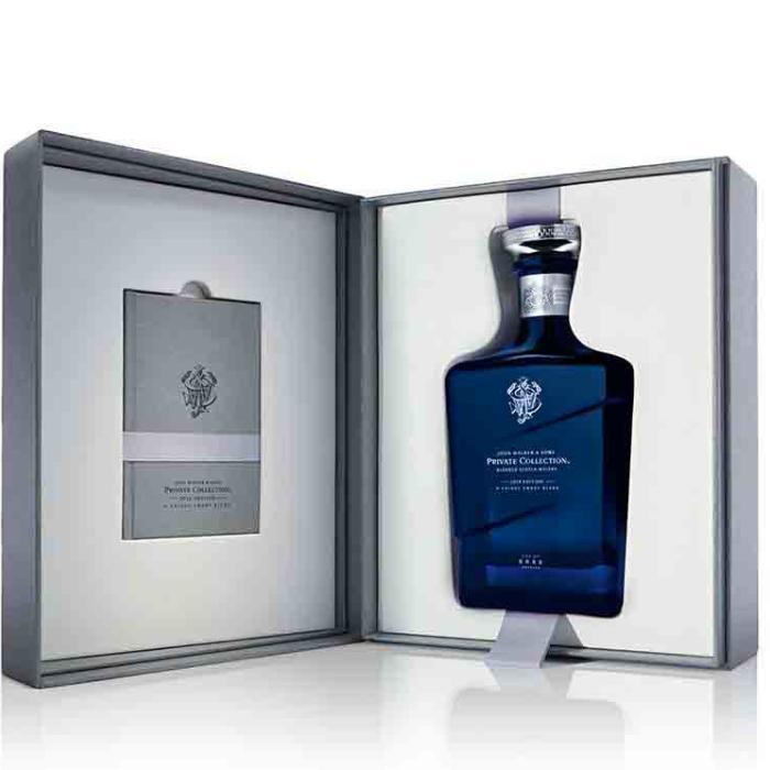 The John Walker & Sons Private Collection 2014 Edition - Main Street Liquor