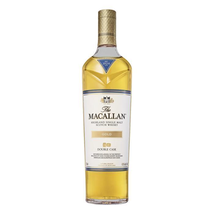 The Macallan Double Cask Gold - Main Street Liquor