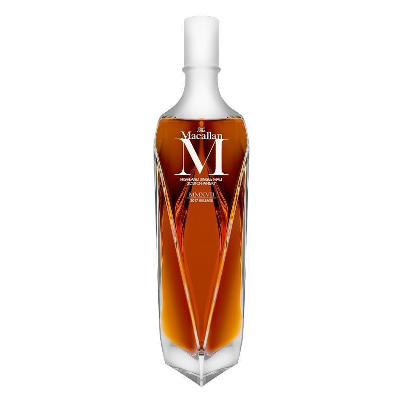 The Macallan M - Main Street Liquor