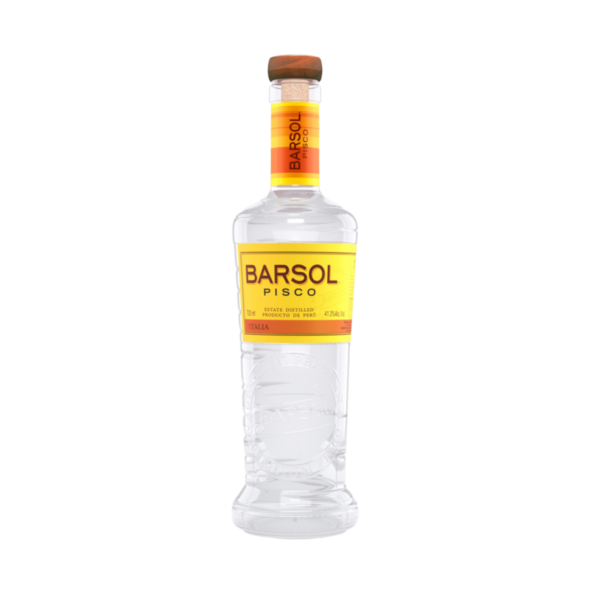 The Pisku Bird - Main Street Liquor