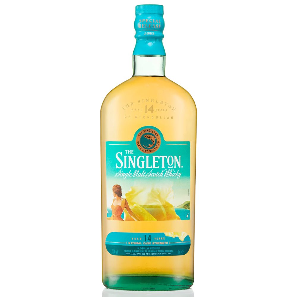 The Singleton Special Release 2023 - Main Street Liquor