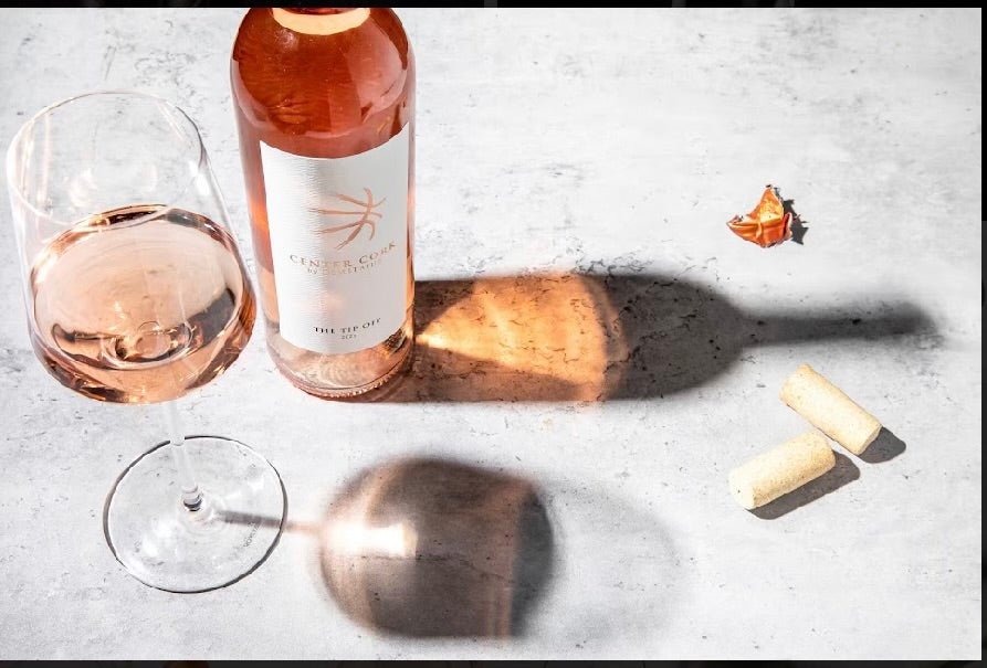 Tip Off - Main Street Liquor