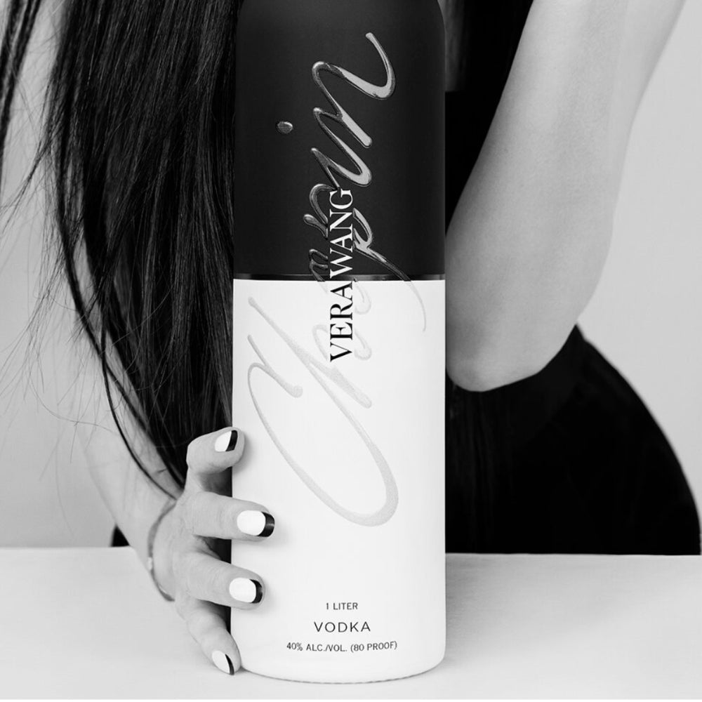 Vera Wang x Chopin Vodka - Main Street Liquor