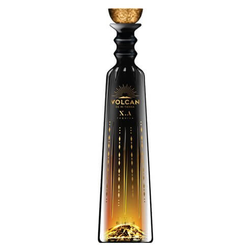 Volcan X.A Tequila - Main Street Liquor