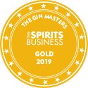 Warner's HARRINGTON DRY Gin - Main Street Liquor