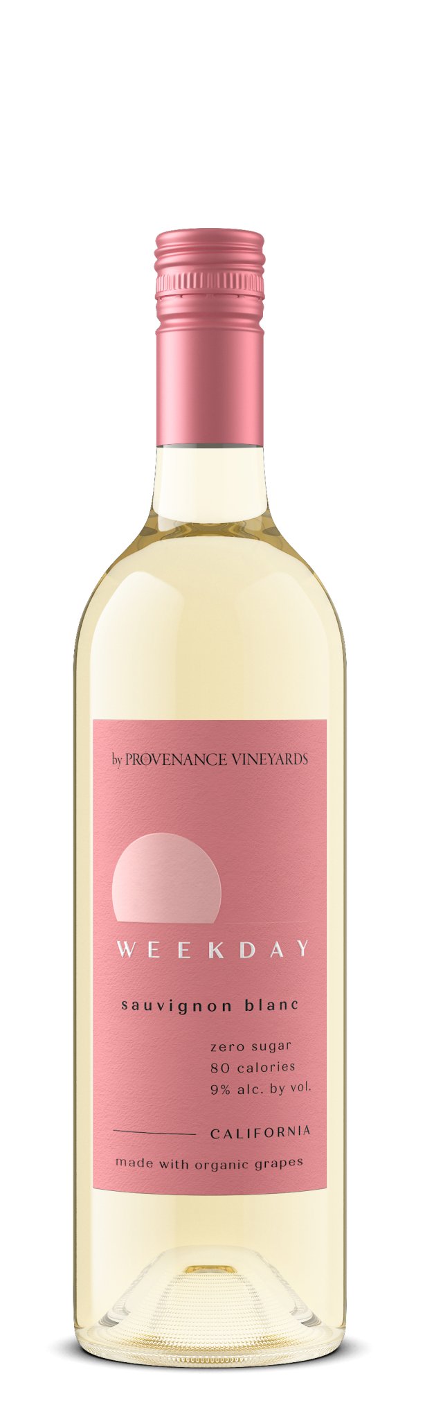 Weekday by Provenance Sauvignon Blanc - Main Street Liquor
