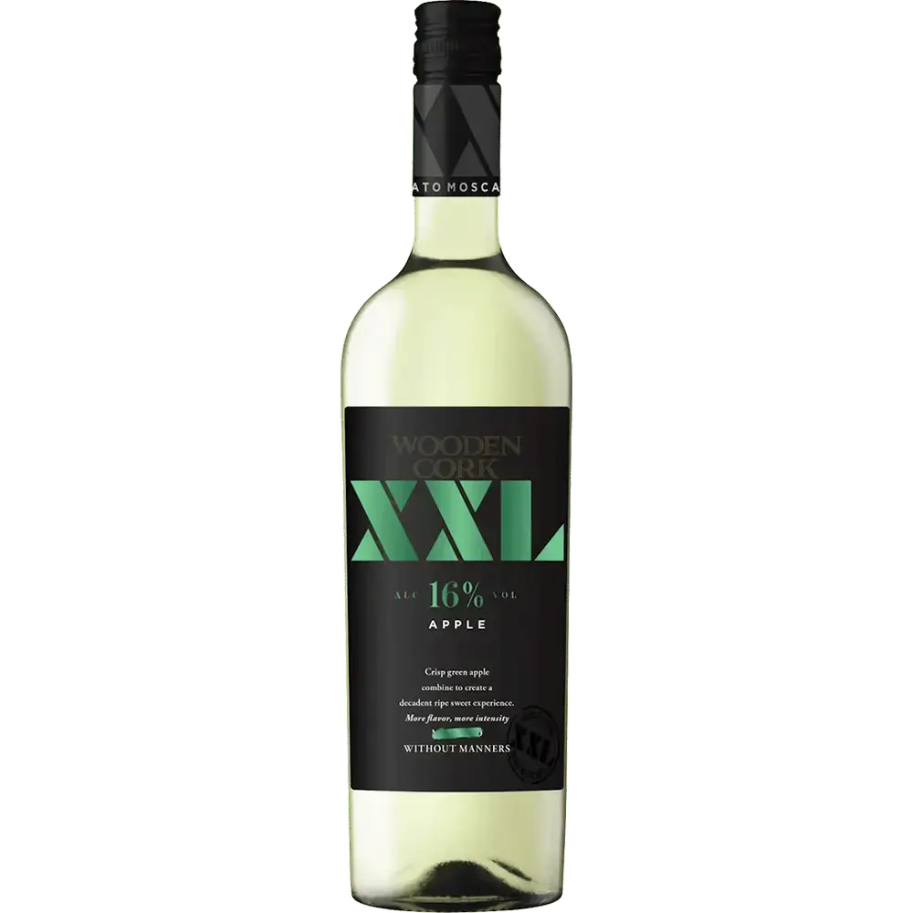 XXL Moscato Apple - BuyMyLiquor