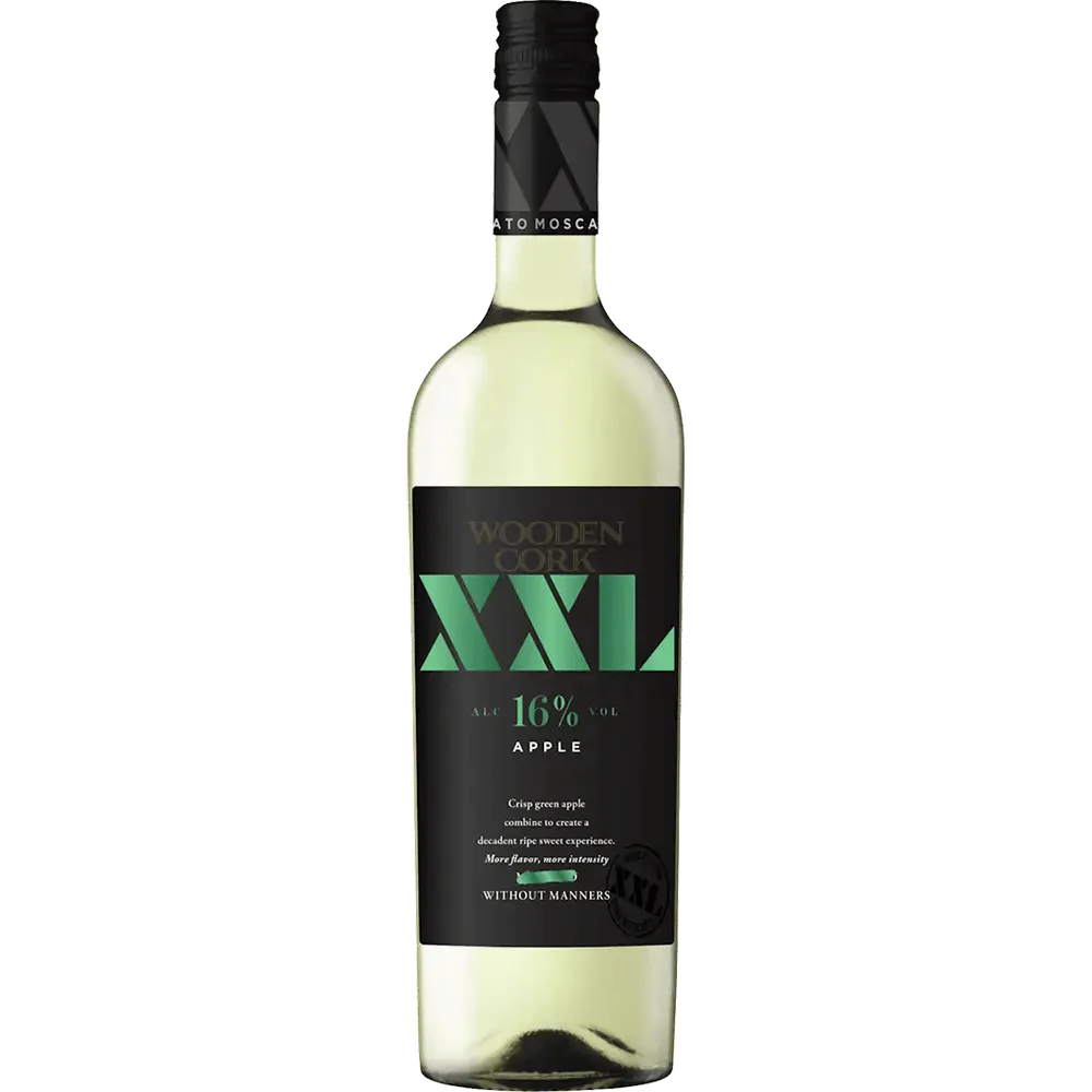 XXL Moscato Guava - Main Street Liquor