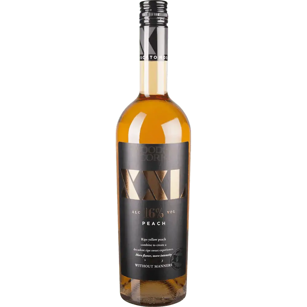 XXL Moscato Peach - Main Street Liquor