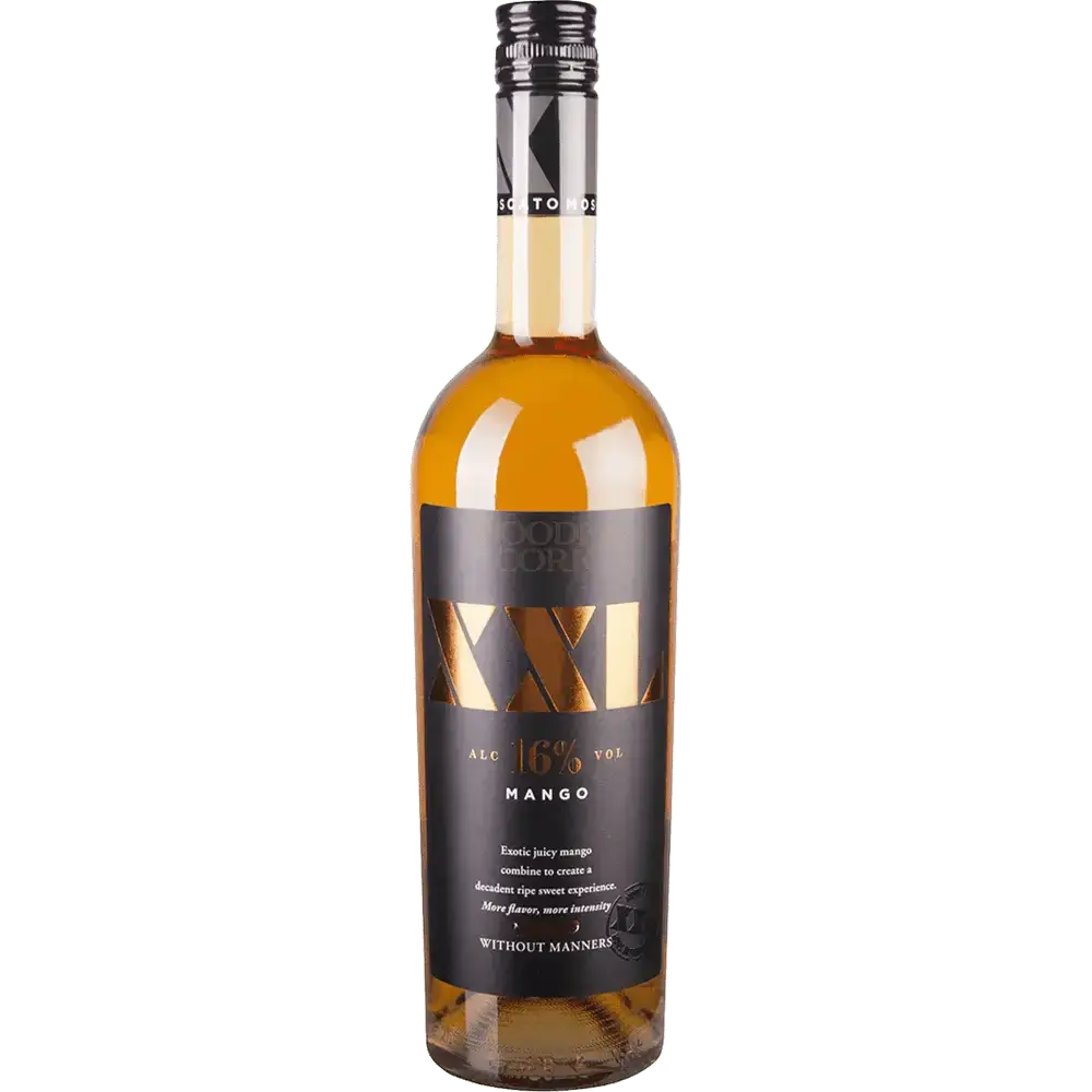 XXL Moscato Strawberry & Grapes - Main Street Liquor