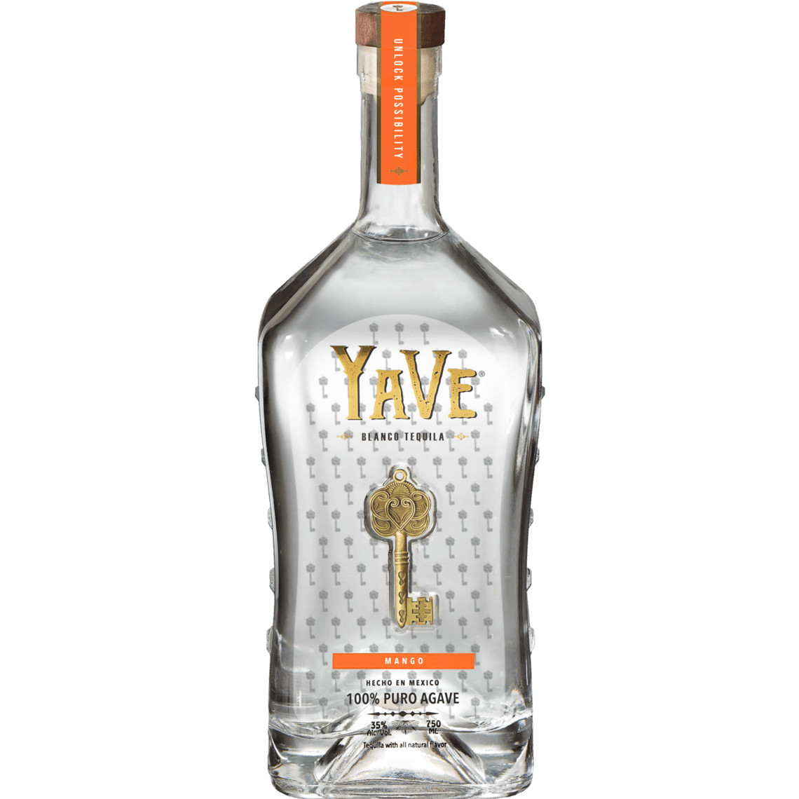 YaVe Tequila Mango - Main Street Liquor