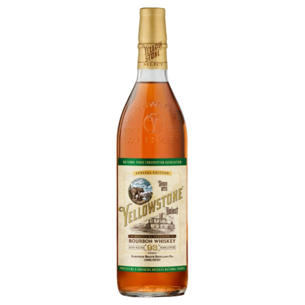 Yellowstone Select Special Edition NPCA Bourbon - BuyMyLiquor