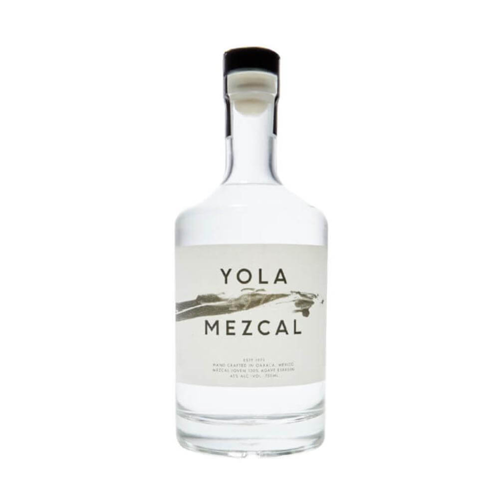 Yola Mezcal - Main Street Liquor