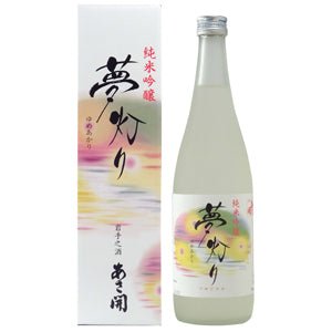 Yumeakari 720mL Asabiraki Co