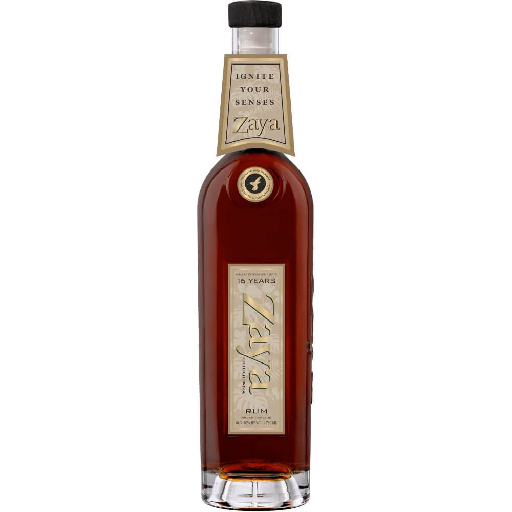Zaya 16 Year Old Cocobana Rum - Main Street Liquor