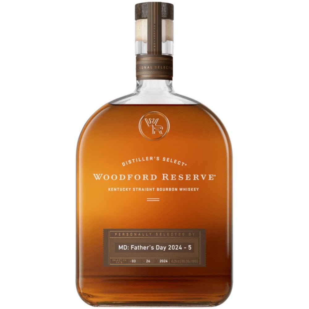 Celebrate Father's Day with Woodford Reserve Limited-Release Bourbon Collection - BuyMyLiquor