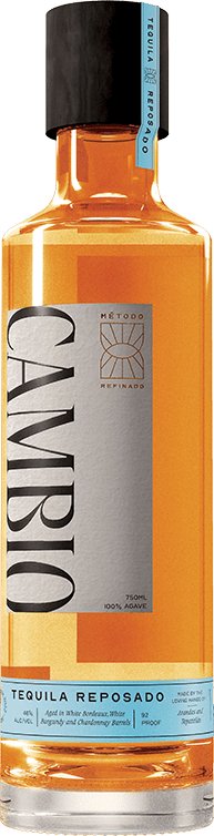 Crafting the Perfect Cambio Tequila Reposado: A Masterpiece of Innovation and Quality - BuyMyLiquor
