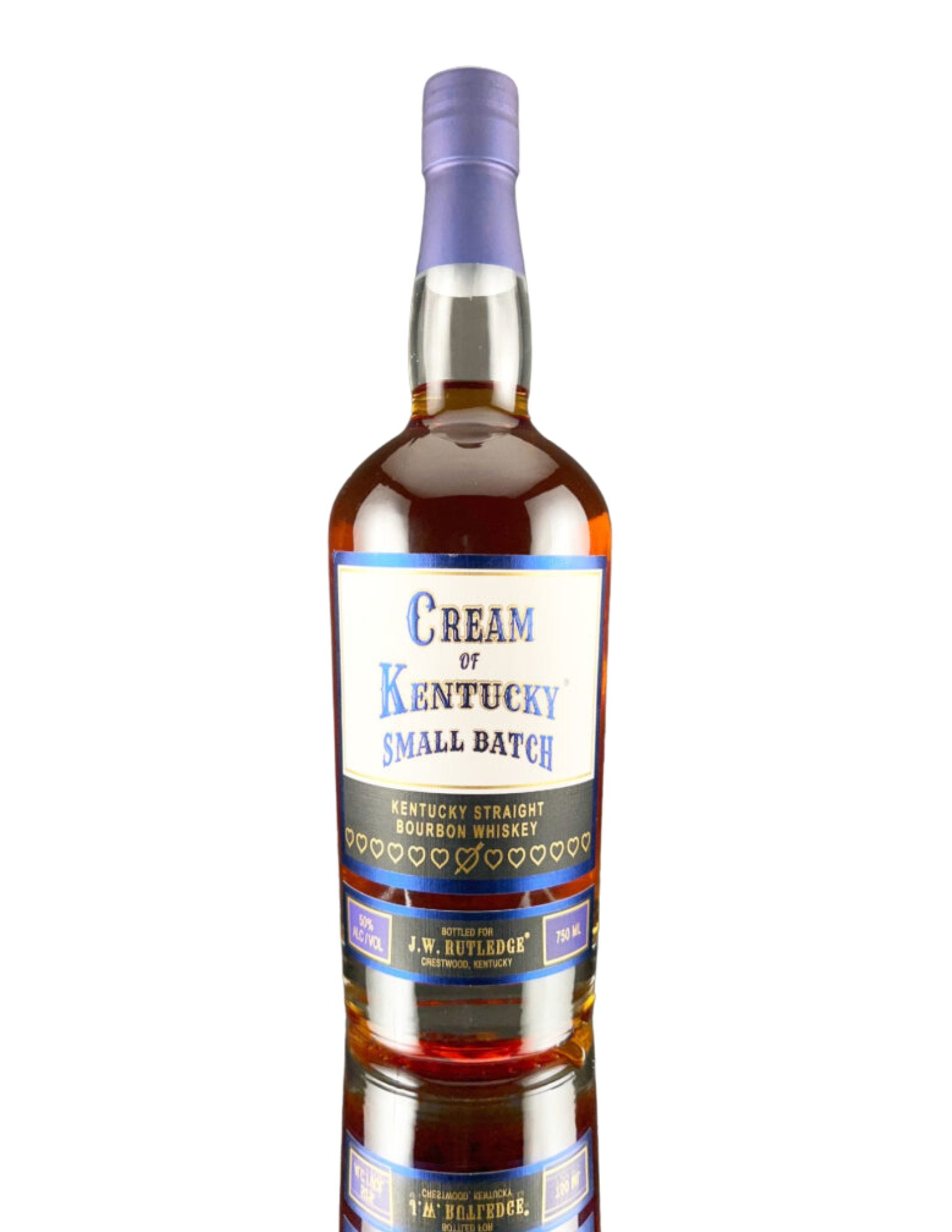 Cream of Kentucky Small Batch 2024: A Whiskey Connoisseur's Dream - BuyMyLiquor