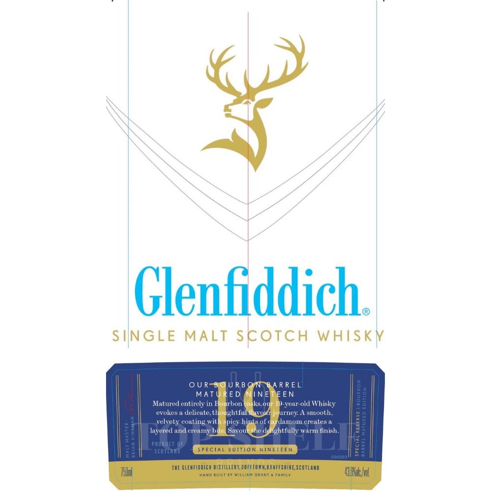 Exploring the Delicate Flavors of Glenfiddich 19 Year Old Special Edition - BuyMyLiquor