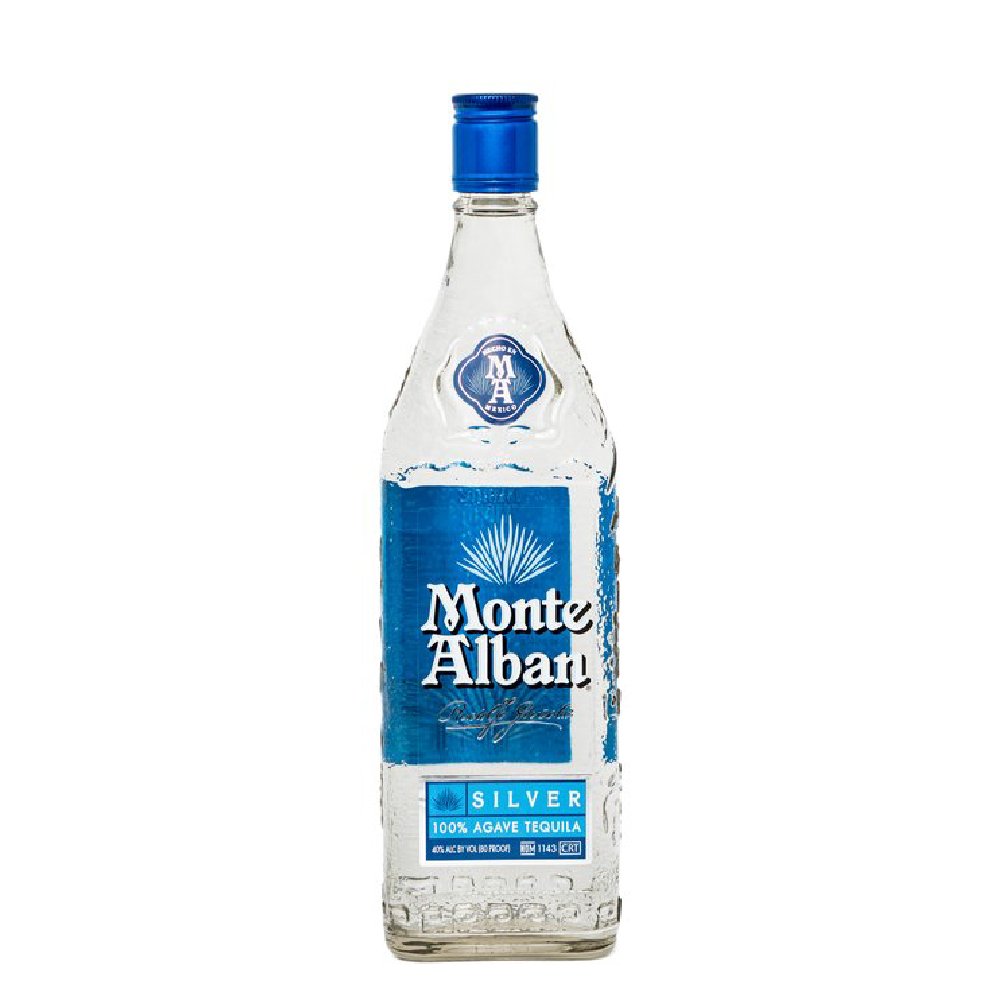 Exploring the Exotic Flavors of Monte Alban Silver Tequila - BuyMyLiquor