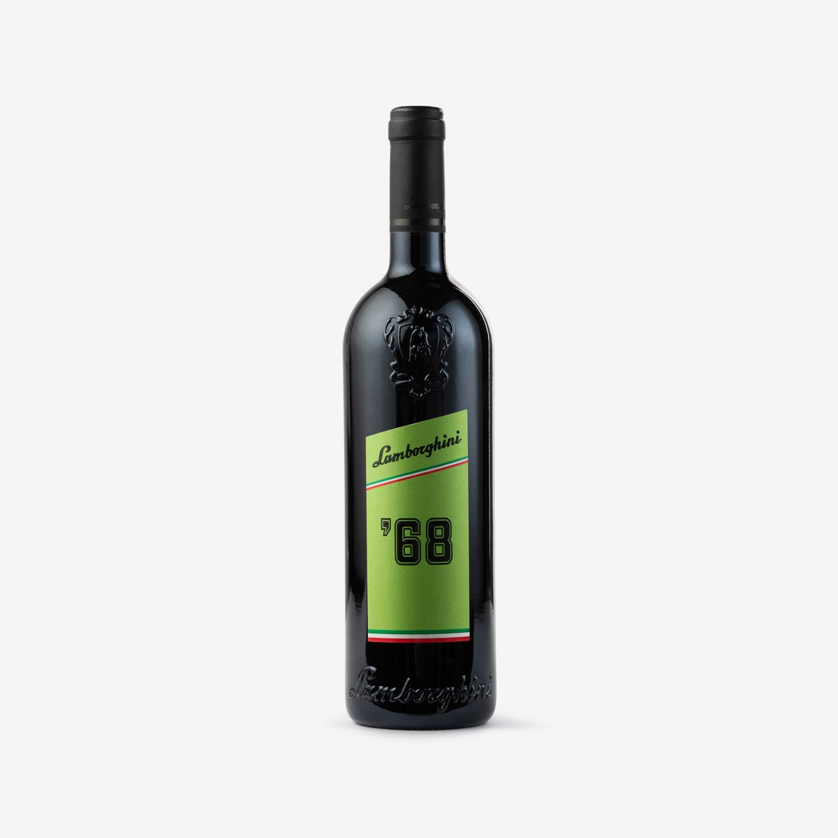 Exploring the Umbria Rosso Wine by Lamborghini - BuyMyLiquor