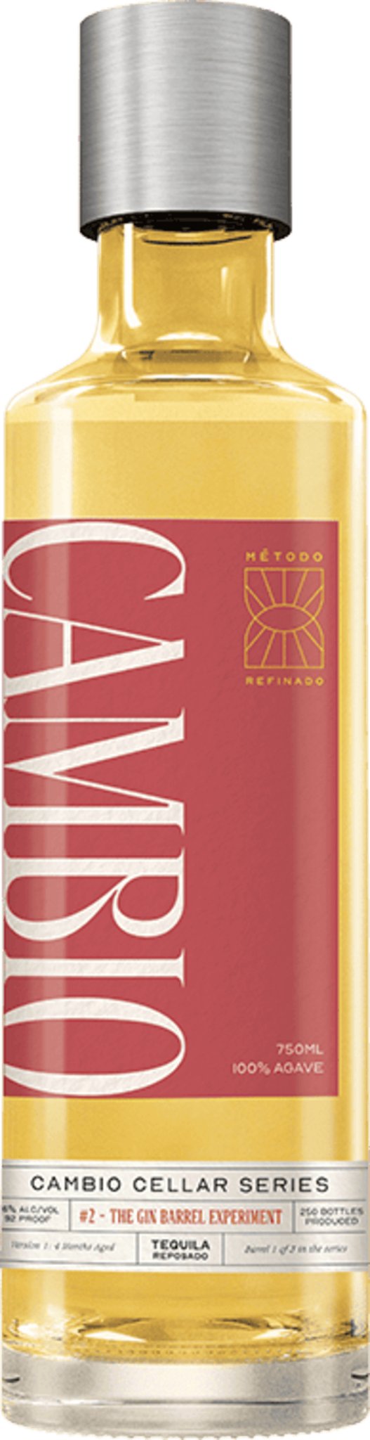 Exploring the Unique Flavors of Cambio Cellar Series Gin! - BuyMyLiquor