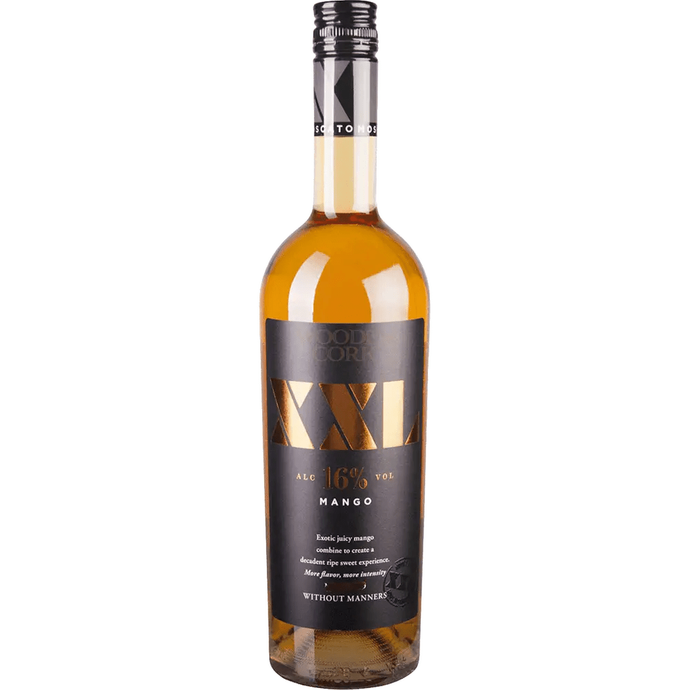 Indulge in the Sweet Fruity Flavors of XXL Moscato Strawberry & Grapes - BuyMyLiquor