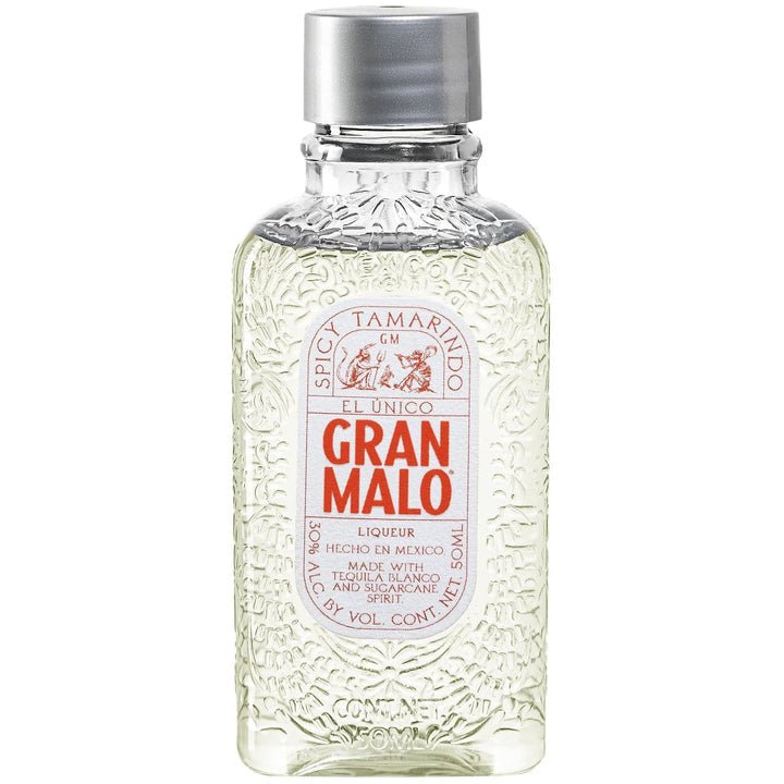 Introducing: "The Fiery Fusion: Gran Malo Spicy Tamarindo Tequila 10-Pack" - BuyMyLiquor