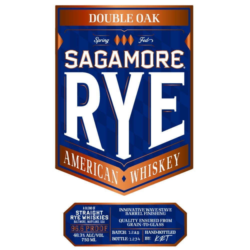 The Art of Double Oak Whiskey: A Blend of Tradition and Innovation - BuyMyLiquor
