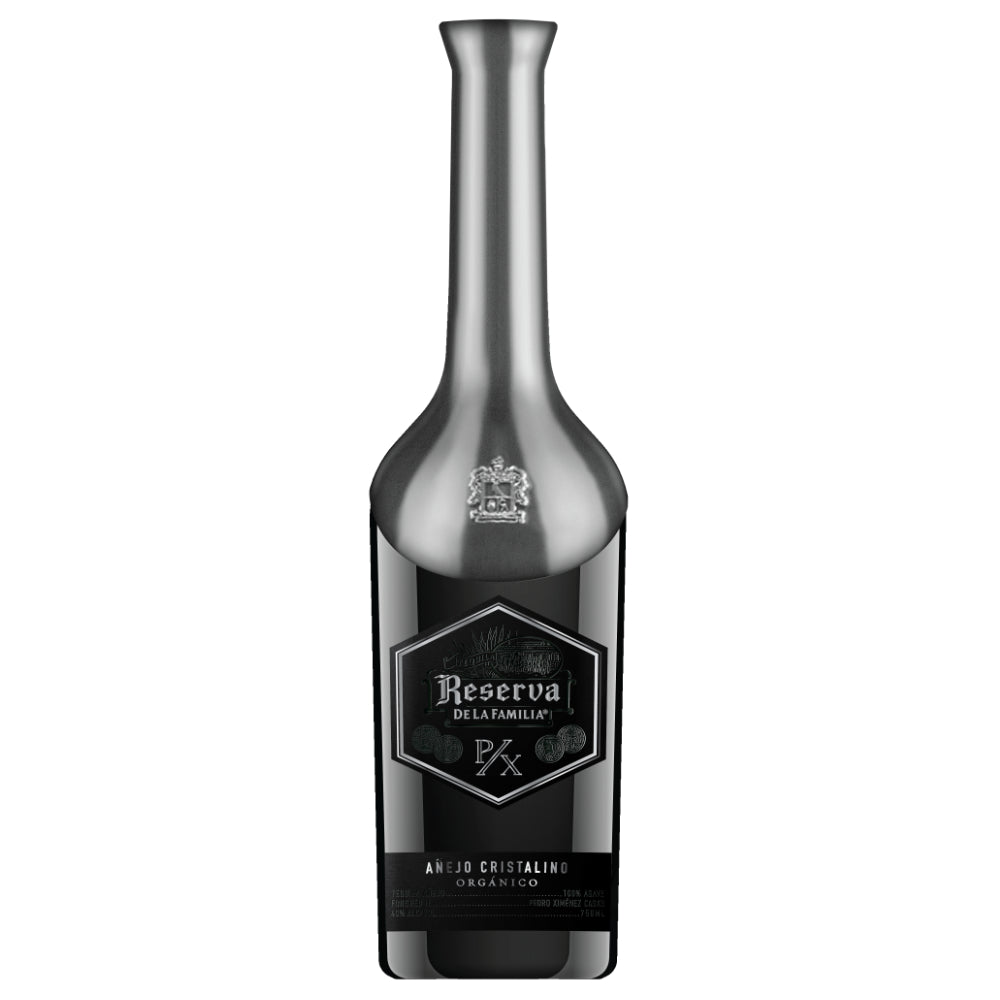 The Ultimate Guide to Jose Cuervo Reserva de la Familia Añejo Cristalino Organico - BuyMyLiquor