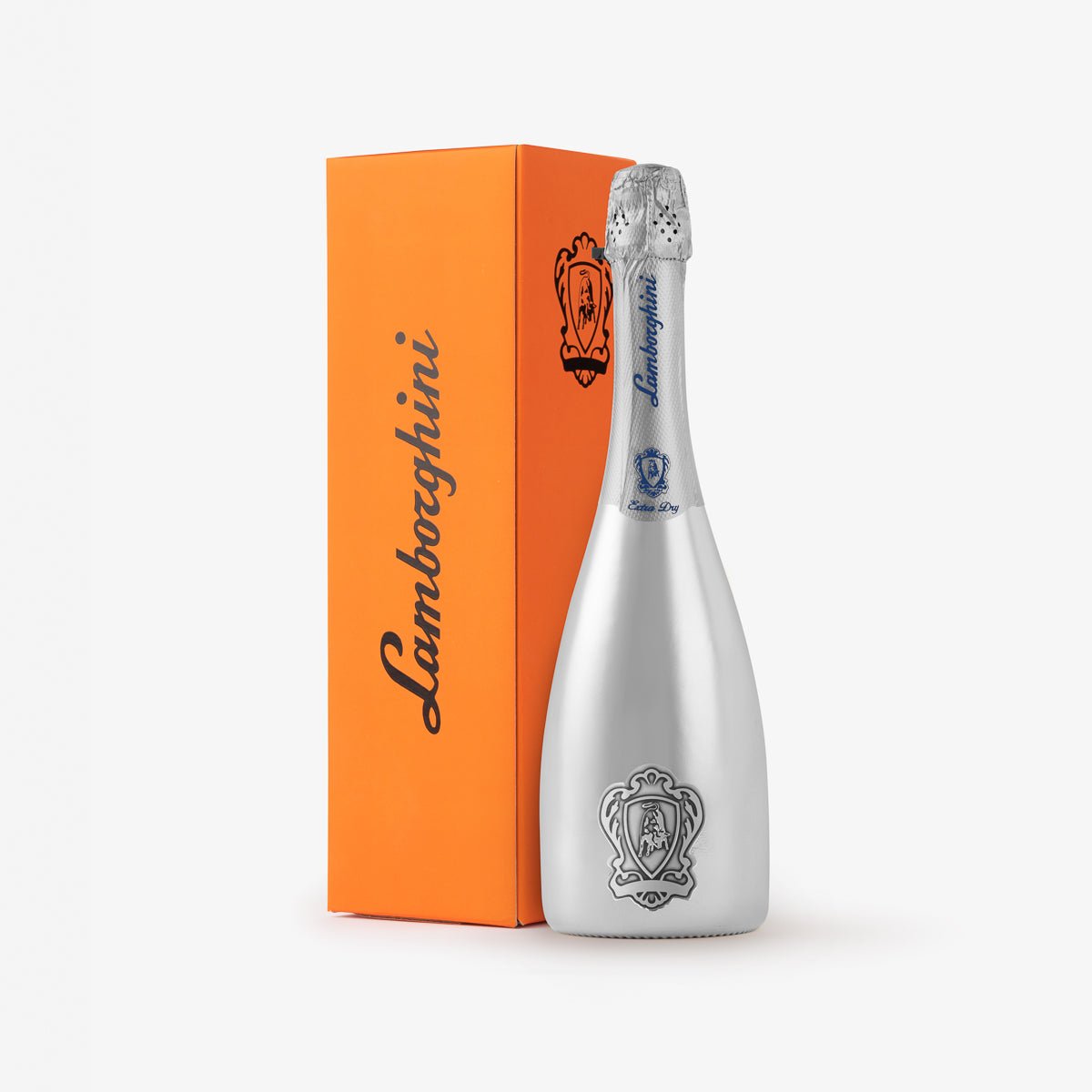 The Ultimate Guide to Lamborghini Platinum Prosecco - BuyMyLiquor