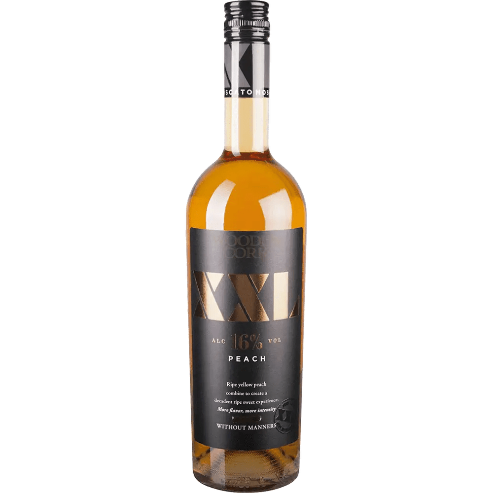 Unleash the Flavor with XXL Moscato Peach! - BuyMyLiquor