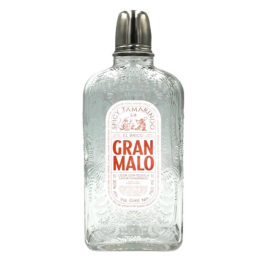 Unleash Tropical Delight with Gran Malo's Spicy Tamarindo Tequila - BuyMyLiquor