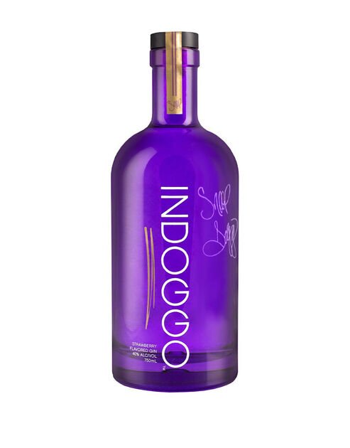 Unleash Your Inner G With INDOGGO® Gin - Snoop Dogg's Signature Edition - BuyMyLiquor