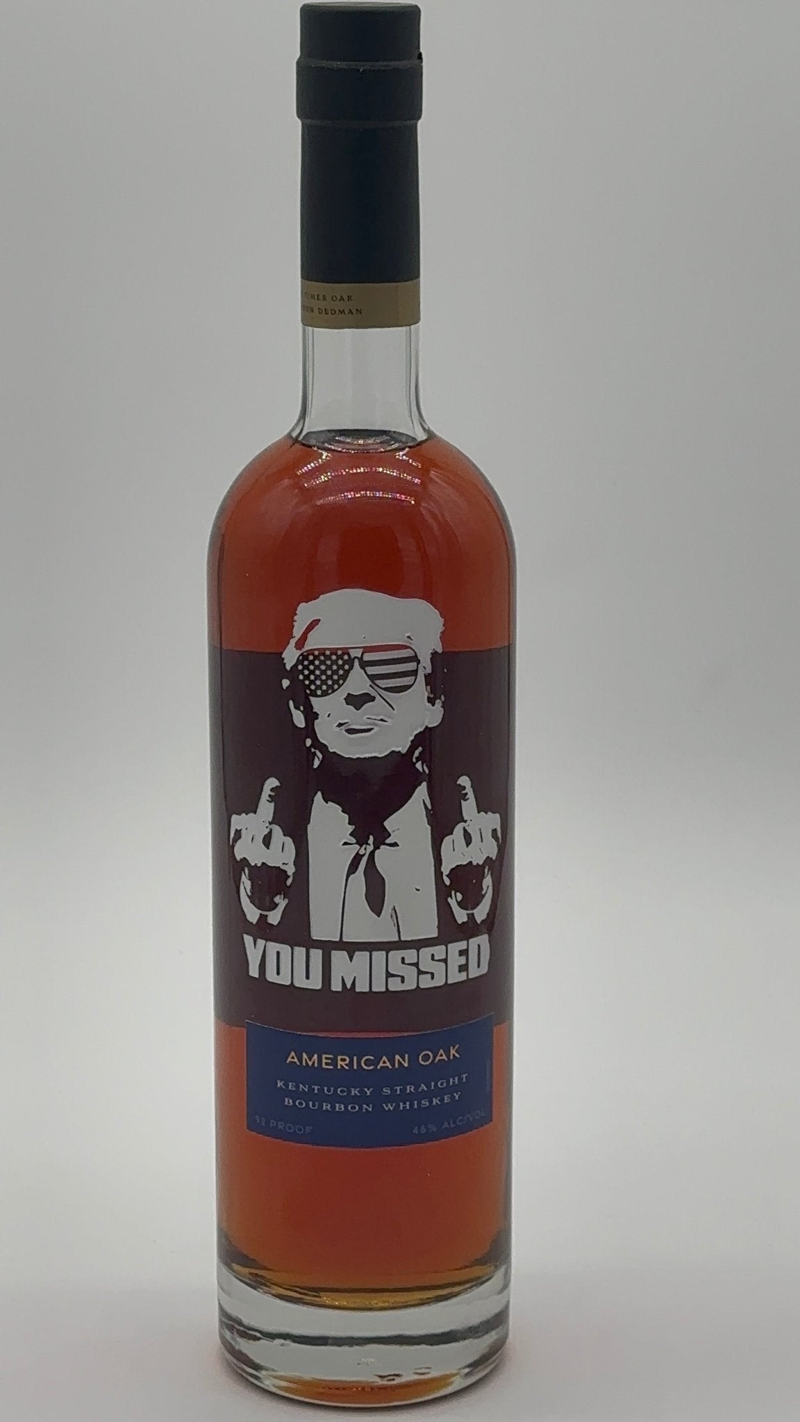 Unveiling the 2XO American Oak "You Missed" Limited Edition - BuyMyLiquor