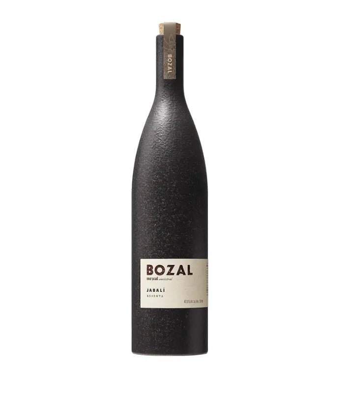 Unveiling the Rare Jabali Agave: Bozal Mezcal Jabali Reserva - BuyMyLiquor