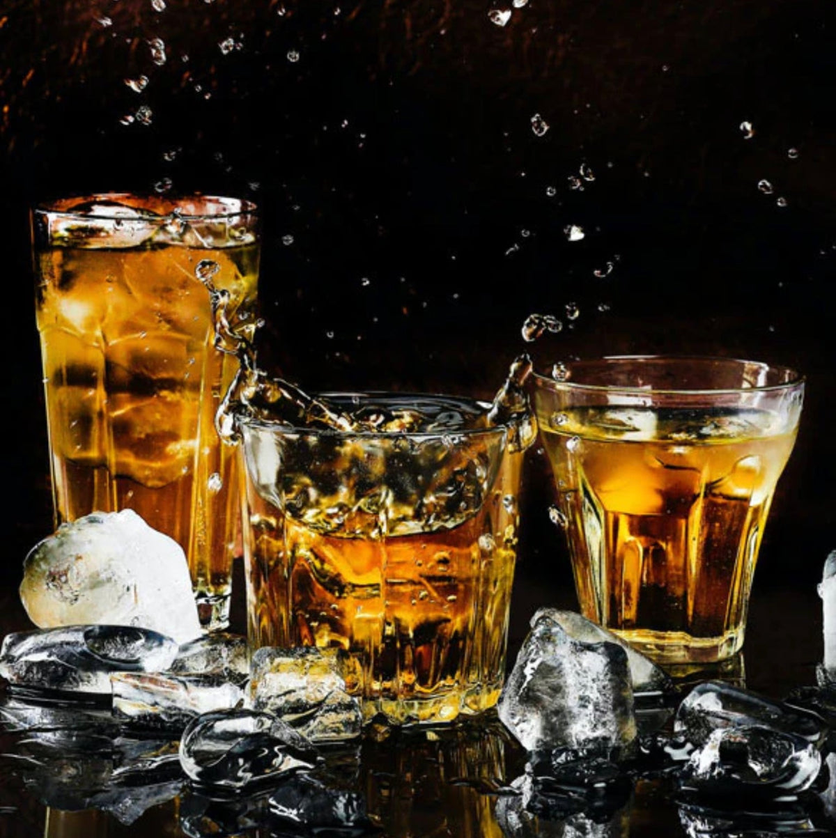 Whiskey or Whisky? What’s the Difference? | Buy My Liquor - BuyMyLiquor