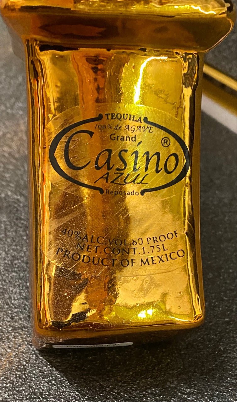 Casino Azul - BuyMyLiquor