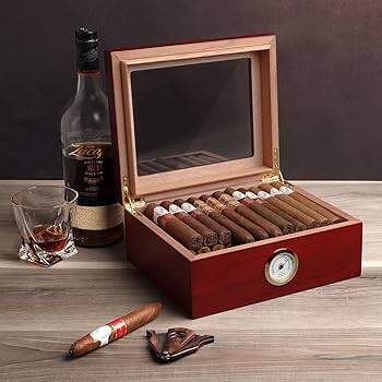 Cigars - BuyMyLiquor