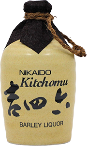Nikaido Kichomu 750mL  Nikaido Brewery   