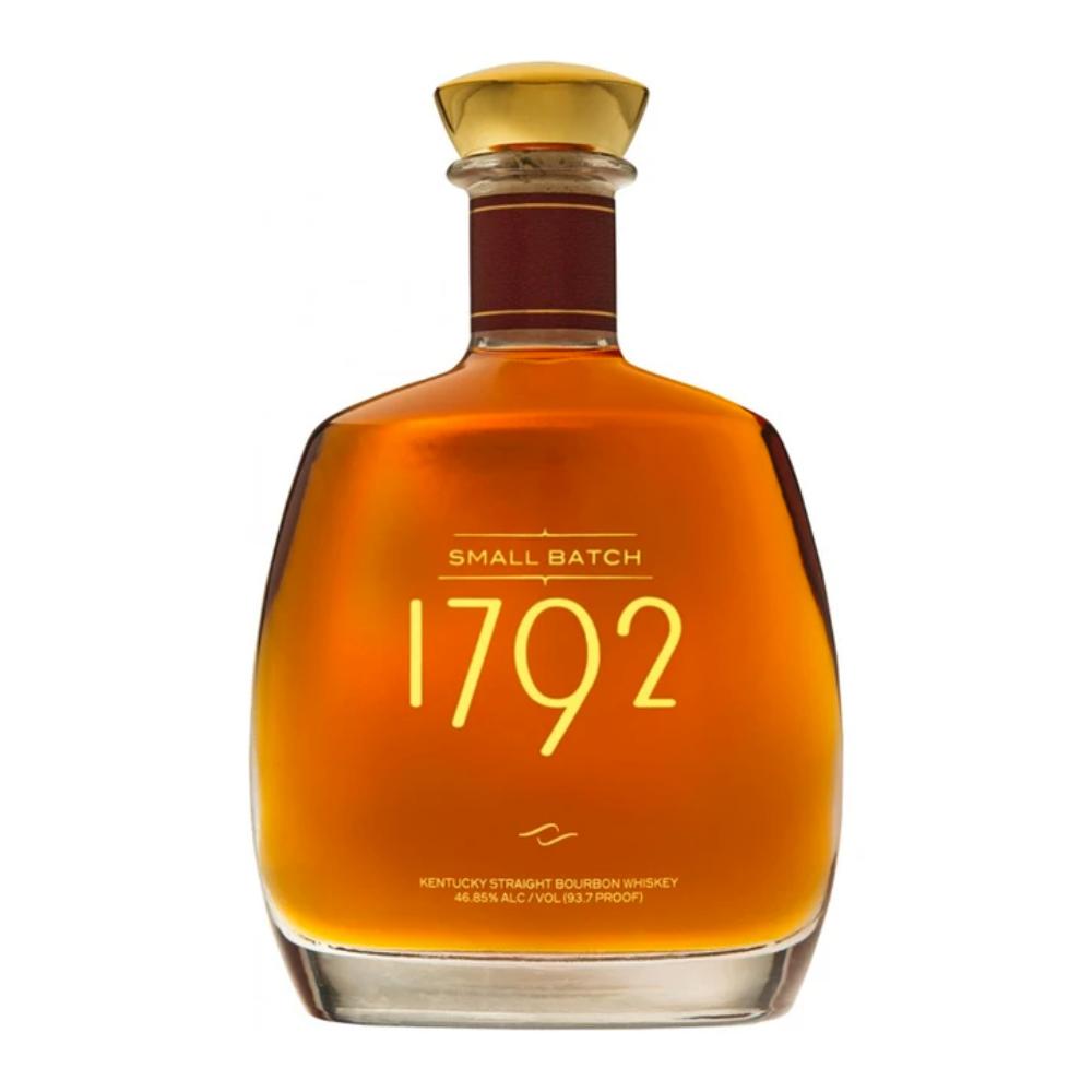 1792 Small Batch 375ml Bourbon 1792 Bourbon   