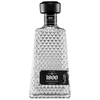 Thumbnail for 1800 Cristalino Añejo Tequila 1800 Tequila   